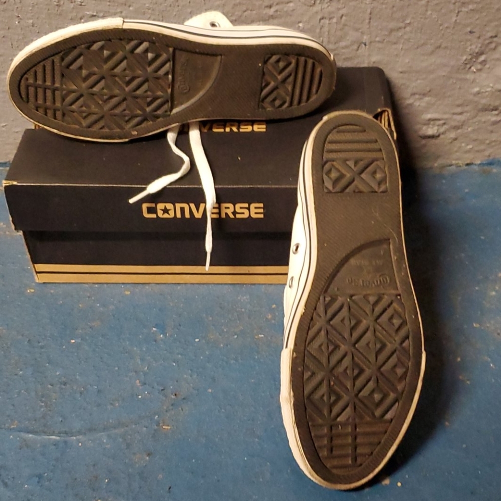 Sneakers - Picture 5 of 6